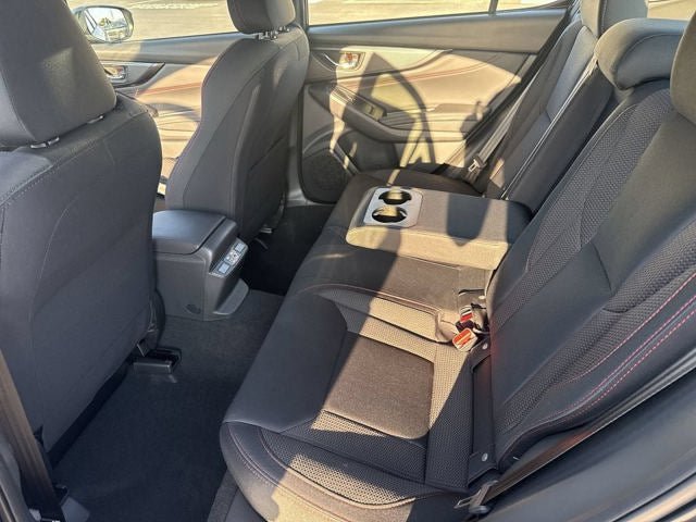 New 2026 Subaru WRX Premium AWD/4WD image 69