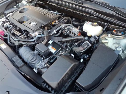 Used 2024 Lexus ES 300h w/ Premium Package image 25