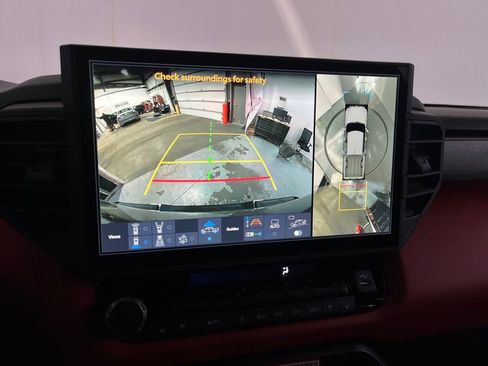 New 2026 Toyota Tundra TRD Pro image 71