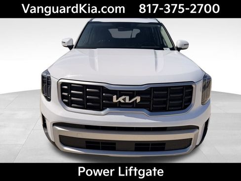 Certified 2025 Kia Telluride S image 7