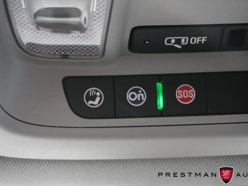 Used 2023 GMC Acadia AT4 w/ Technology Package image 34