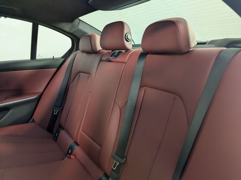 New 2026 BMW 330i xDrive 330i xDrive w/ M Sport Package image 15