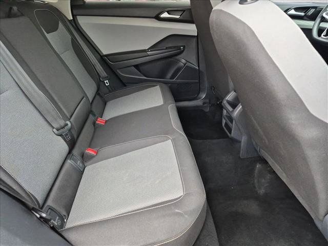 Used 2022 Volkswagen Taos S AWD/4WD image 19