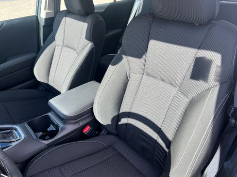 Certified 2025 Subaru Legacy Premium w/ Popular Package #1A image 18