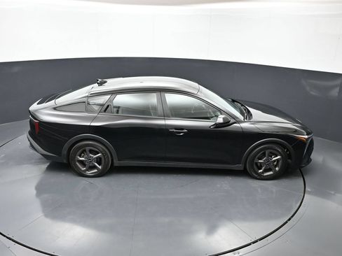 Used 2025 Kia K4 FWD image 27