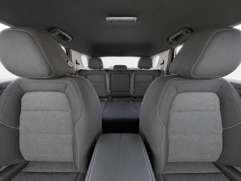 Used 2026 GMC Terrain Elevation AWD/4WD image 15