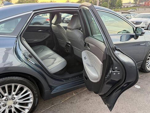 Used 2019 Toyota Avalon Limited w/ Advanced Safety Package FWD image 30