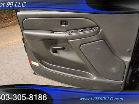 Used 2007 Chevrolet Silverado 1500 LS image 26