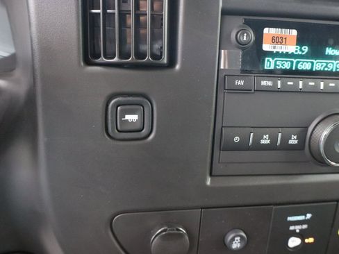 New 2025 Chevrolet Express 2500 w/ Driver Convenience Package image 10