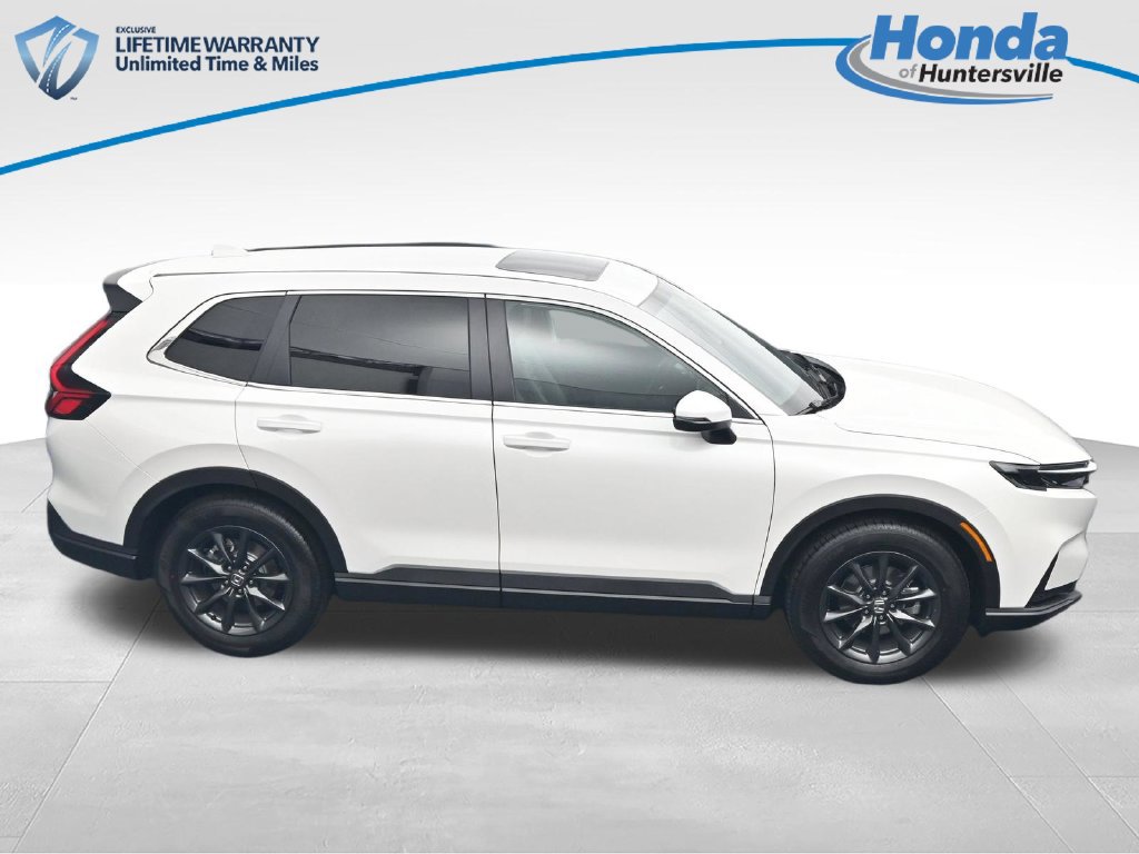 New 2027 Honda CR-V EX-L image 54