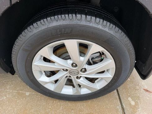 Used 2020 Hyundai Tucson Value FWD image 26