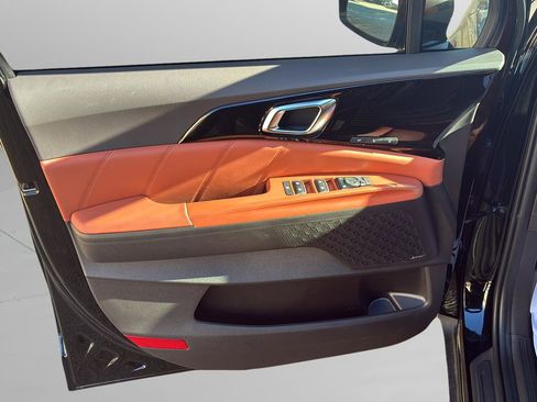 New 2026 Kia Carnival SX Prestige image 11