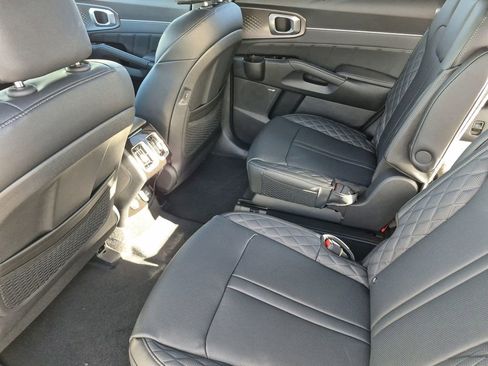 New 2026 Kia Sorento SX Prestige image 12