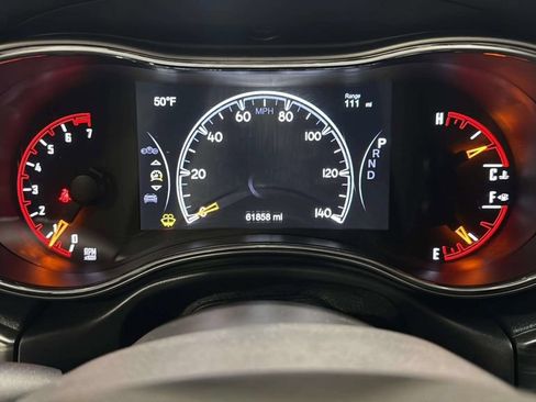 Used 2021 Jeep Grand Cherokee Limited AWD/4WD image 15