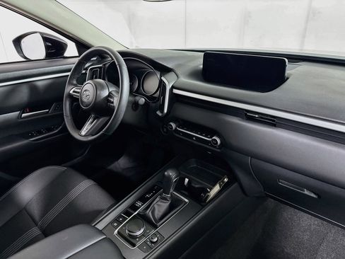 Used 2025 MAZDA CX-50 AWD 2.5 S w/ Premium Package image 30