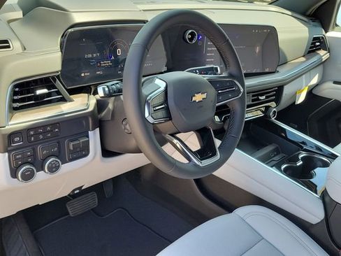 New 2026 Chevrolet Tahoe Premier AWD/4WD image 17