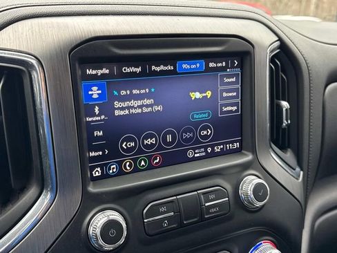 Used 2022 GMC Sierra 2500 Denali image 33