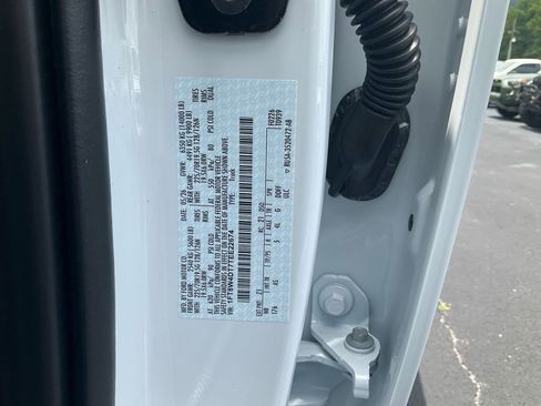 New 2026 Ford F450 XL w/ XL Driver Assist Package AWD/4WD image 18