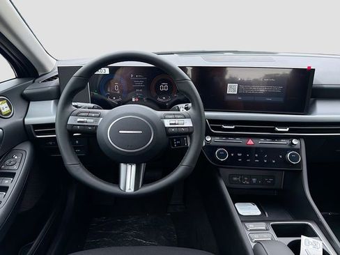 New 2026 Hyundai Sonata SEL image 23