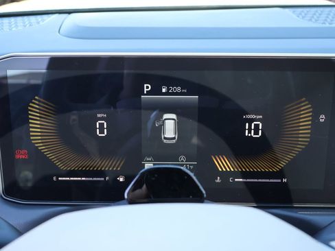 New 2027 Kia Telluride EX w/ Towing Package FWD image 36