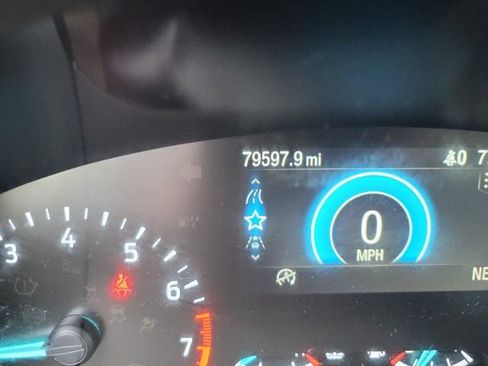 Used 2020 Ford Escape SE AWD/4WD image 13