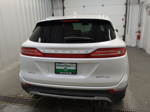 Used 2018 Lincoln MKC Reserve w/ Lincoln MKC Climate Package AWD/4WD image 7
