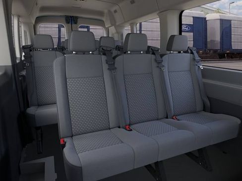 New 2026 Ford Transit 350 XL RWD image 11