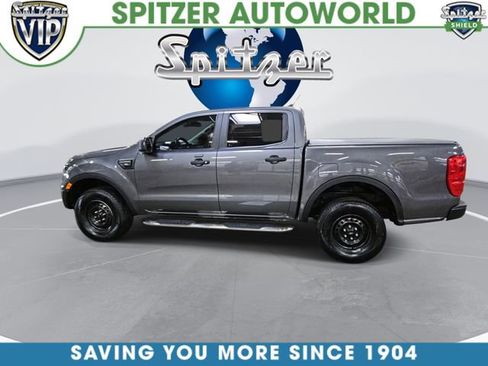 Used 2023 Ford Ranger XL w/ Equipment Group 101A High image 5