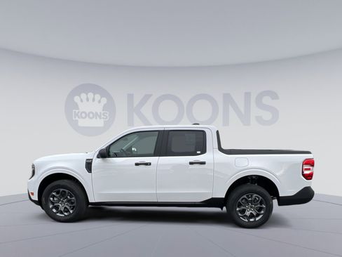 New 2026 Ford Maverick XLT image 2