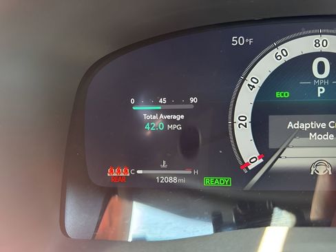 Used 2026 Toyota Camry XSE image 19