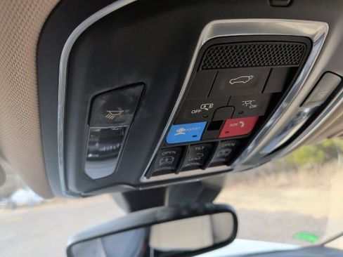 Used 2021 Jeep Grand Cherokee L Limited w/ Trailer Tow Group (B) image 27