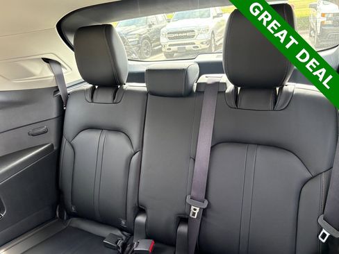 Used 2025 MAZDA CX-90 3.3 Turbo w/ Preferred Package image 38