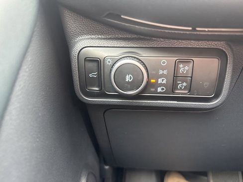 Used 2025 Ford Explorer ST image 10