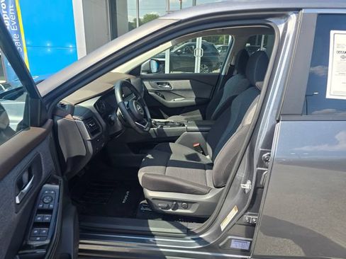 Used 2023 Nissan Rogue SV AWD/4WD image 9