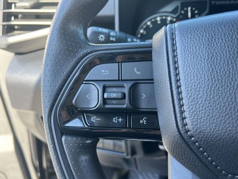 Used 2024 Toyota Tundra SR5 w/ SX Package image 34