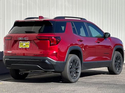 New 2026 GMC Terrain Elevation w/ Black Edition image 5