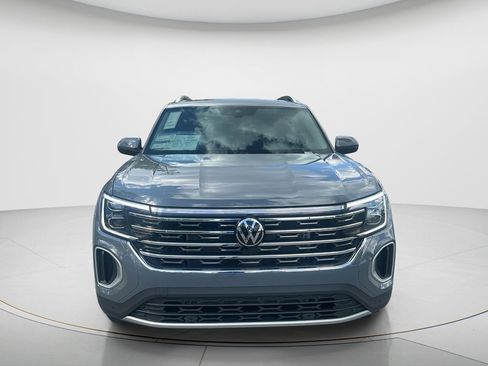 New 2026 Volkswagen Atlas SEL image 16