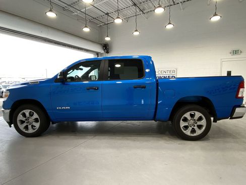 Used 2024 RAM 1500 Lone Star image 5