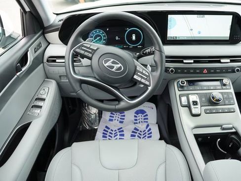 Used 2023 Hyundai Palisade SEL AWD/4WD image 21