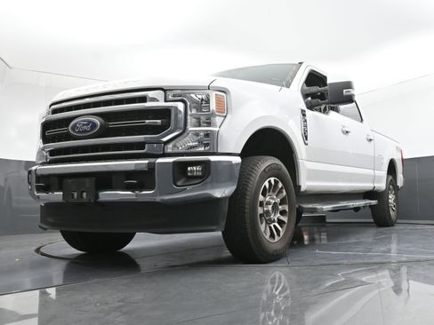Used 2020 Ford F250 Lariat w/ Lariat Value Package image 23