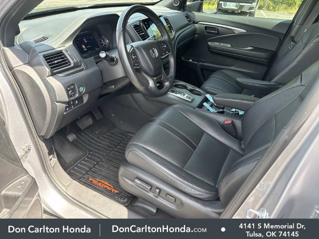 Used 2022 Honda Passport TrailSport image 13