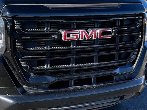 Used 2021 GMC Canyon Elevation w/ Driver Alert Package image 17