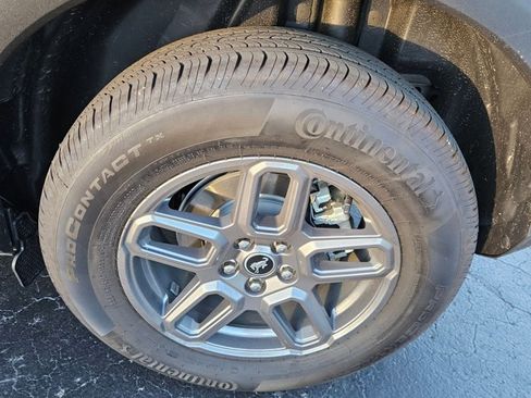 New 2026 Ford Bronco Sport Big Bend image 10