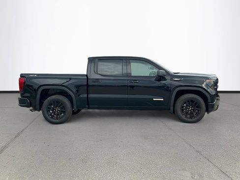 New 2026 GMC Sierra 1500 Elevation image 3