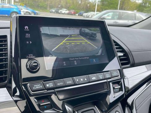 Certified 2023 Honda Odyssey Elite image 31