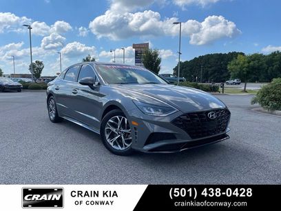 Used 2023 Hyundai Sonata SEL