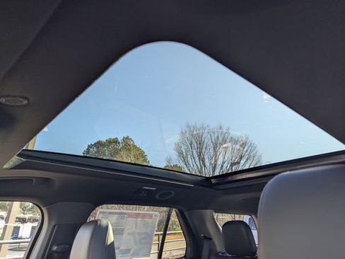 New 2026 Ford Explorer ST w/ Sun And Sound Package image 20