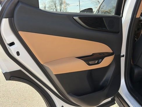 Used 2025 Lexus NX 350h AWD w/ Premium Package image 12