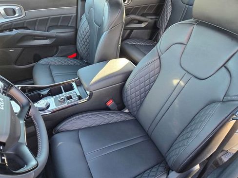 New 2026 Kia Sorento SX Prestige AWD/4WD image 21