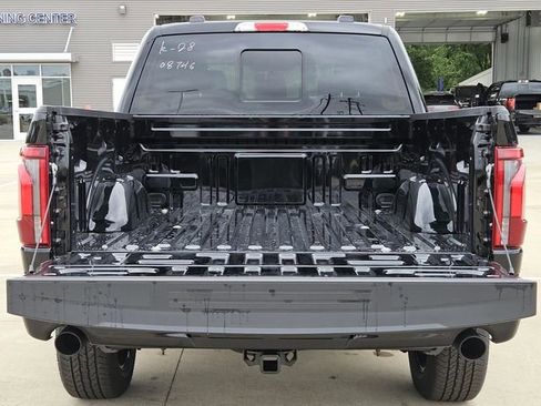 New 2026 Ford F150 Lariat w/ Equipment Group 501A Mid AWD/4WD image 11